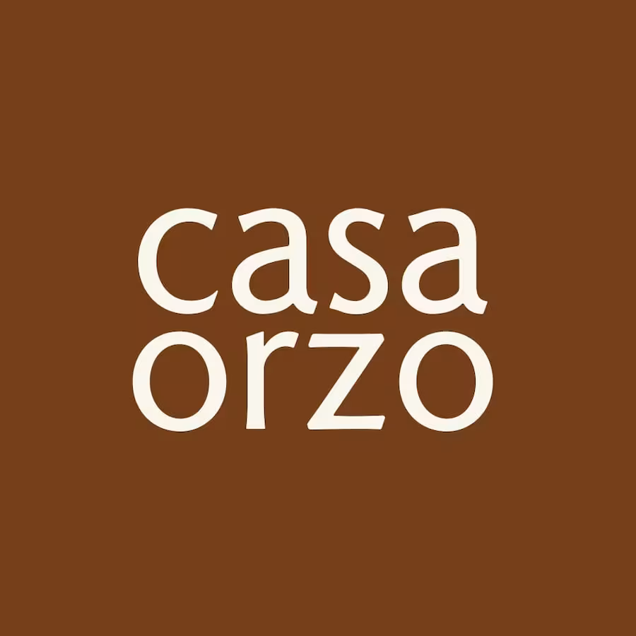 Casa Orzo