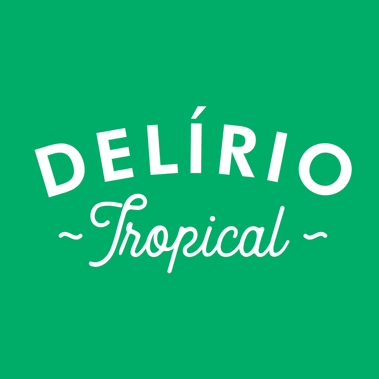 Delírio Tropical (Barra Shopping)
